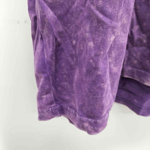 ゲス GUESS 88rising GLOBAL FRONT TRIANGLE LOGO L/S TEE メンズ import:XL